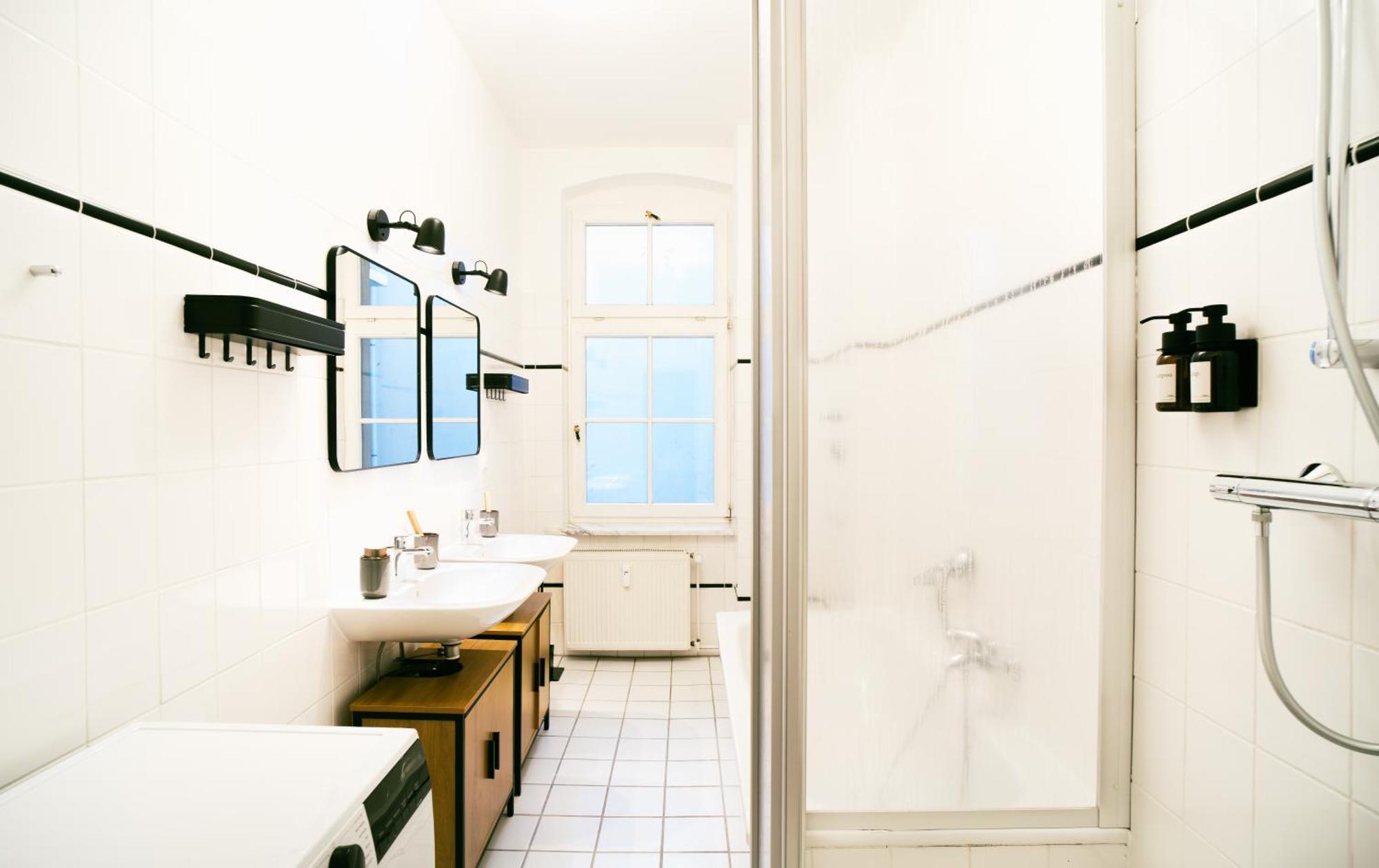 Rebelrents #4 Design Trifft Komfort - Einzigartiges Ferienapartment In Der Nahe Des Hauptbahnhofs Halle  Exterior foto